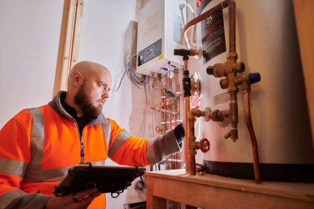 Reliable Weddington, NC Plumbing Solutions