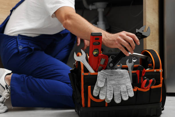 Best Plumbing Services Near Me  in Weddington, NC