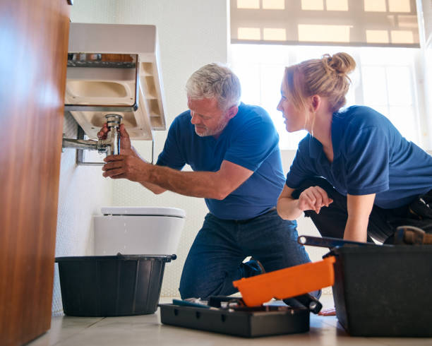 Best Residential Plumbing Services  in Weddington, NC