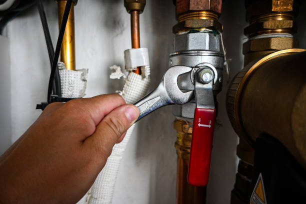 Best Sprinkler Systems  in Weddington, NC